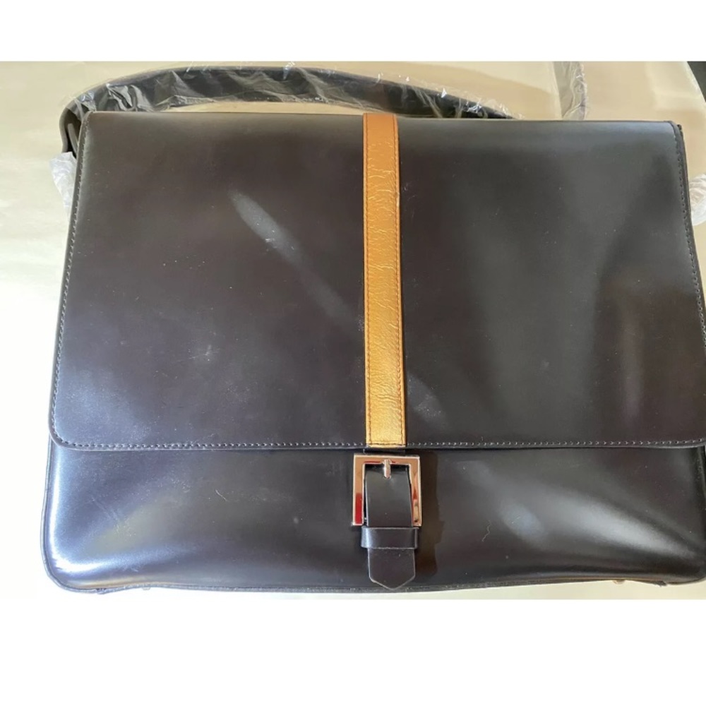 Zegari Barcelona Laptop Bag Brand New w Dust Cover